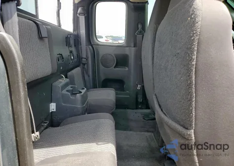 2011 Chevrolet Colorado Lt из США, поврежденный, VIN 1GCESCFE2B8130399